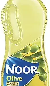 Noor, Olive Oil, Cooking, Pomace, 750ml