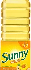 Sunny Blended Sunflower Oil, 750 ml