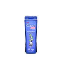CLEAR DEEP CLEANSE SHAMPOO 24 X 200ML