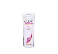 CLEAR Shampoo Soft & Shiny Cap 400ml