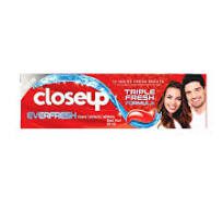 Closeup Toothpaste Red Hot 25ml