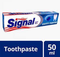 SIGNAL TP Aldn Arb Cavity Fighter 50ml