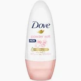 🌺 DOVE Roll-On Deodorant Pomegranate 50ml