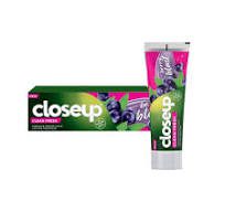 Closeup Power White Berry Blast Toothpaste 75ml