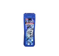 CLEAR 3-IN-1 COMPLETE CARE SHAMPOO 200ML