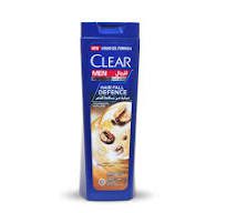 CLEAR HAIR FALL DEFENSE SHAMPOO 200ML