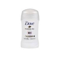 🕶️🕊️ DOVE Stick Deodorant Invisible Dry 40g