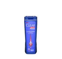 CLEAR STYLE EXPERT 2-IN-1 SHAMPOO 200ML