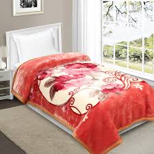 Single Blanket