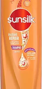 Sunsilk Instant Restore Shampoo 400ml L4L