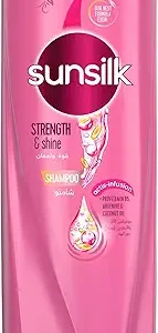 Sunsilk Strength & Shine Shampoo 400ml L4L