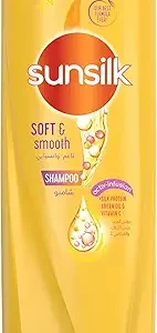 Sunsilk Soft & Smooth Shampoo 400ml L4L