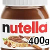 Nutella Hazelnut Spread with Cocoa, 400g