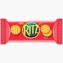 Ritz Original Crackers, 12 x 39.6g Value Pack