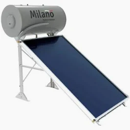 Solar Water Heater 200L