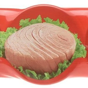 Al Alali Skipjack Tuna in Sunflower Oil, 6 x 3 x 170g